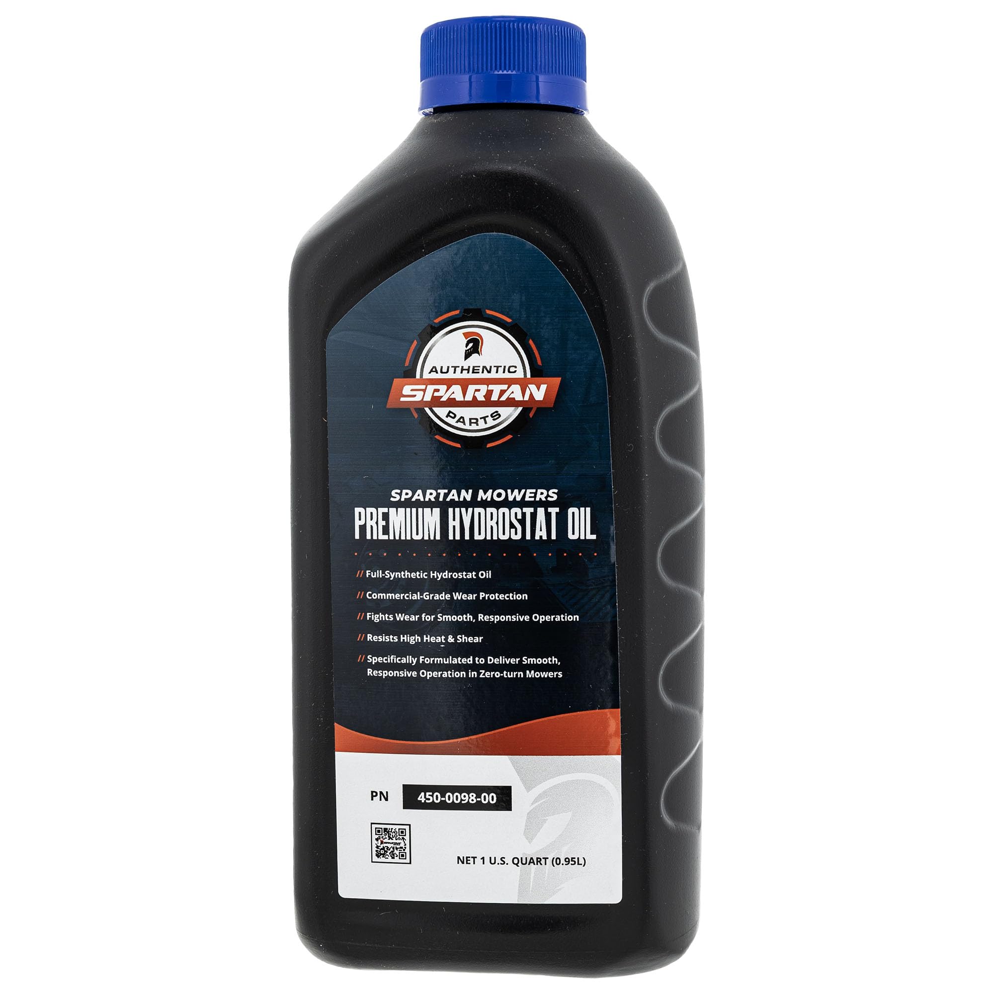 Spartan Mowers Fluid One Quart For Sale