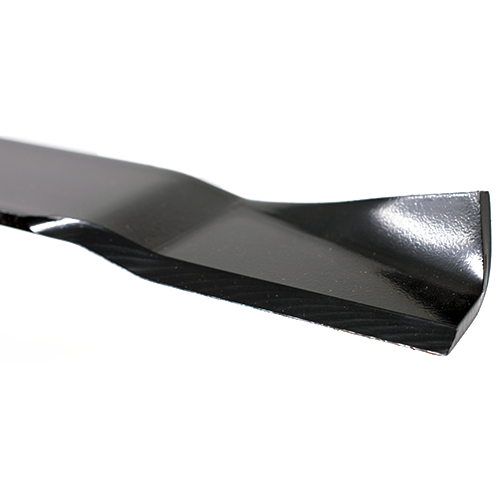 Spartan lawn discount mower blades