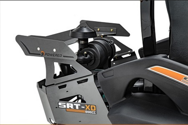 493-0109-00 Spartan Spoiler Kit