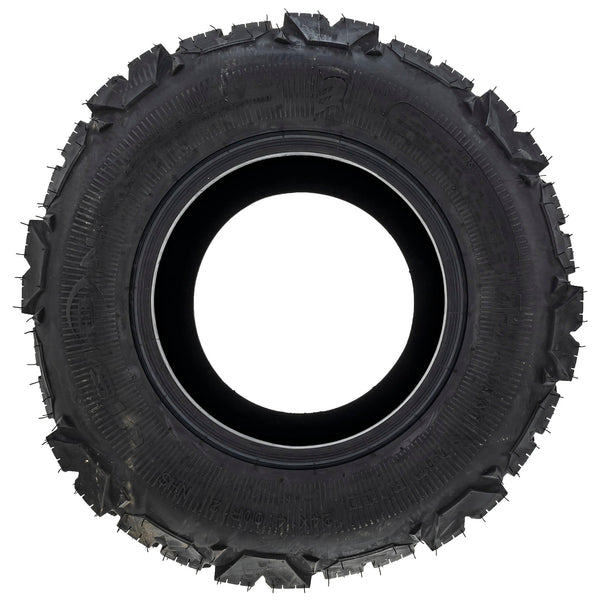 Spartan Radial Tire 24×14-12