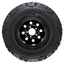 422-0028-00 Spartan Mowers Radial Wheel Assembly SRT RT Pro HD Zero Turn