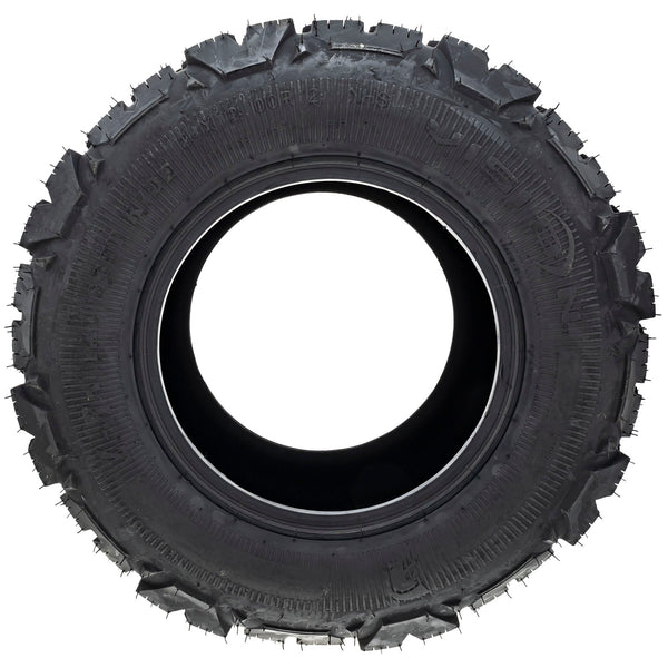 Spartan Radial Tire 24×12-12