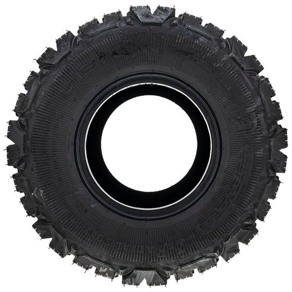 Radial RZ Rear Tire 22x12x10 422-0039-00