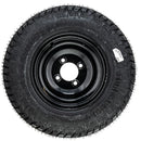 422-0051-00 Spartan Mowers Turf Armor 20x7-10 Rear Tire RZ-C Zero Turn
