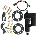 493-0005-00 Spartan Mowers Electric Deck Lift Kit RT SRT Pro HD XD