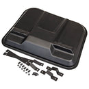 493-0028-00 Spartan Mowers Plastic Canopy Assembly Kit  for RT SRT