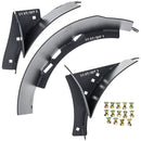 2020+ RT/SRT/KG Mulch Baffle Kit