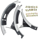 2020+ RT/SRT/KG Mulch Baffle Kit