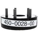 450-0028-00 Spartan Mowers 5 Bolt 1.25-Inch HTJ/HTG Drum Assembly