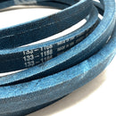 2025 Spartan Defender Deck Belt