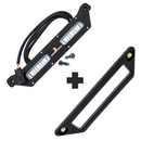 Spartan Mower Lightbar Kits