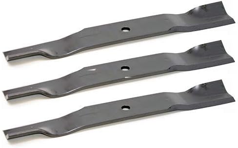 Spartan Mower OEM Blade Sets 2016-2023 Model Year