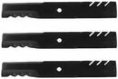 148-1252 Spartan 60" Elimintor Mulching Blade Set 2024+