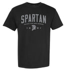 Spartan Unleash Your Inner Warrior T-Shirt