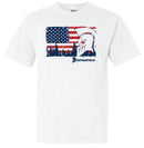 Spartan Patriot Comfort Color T-Shirt