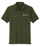 Spartan Mercer+Mettle Stretch Polo