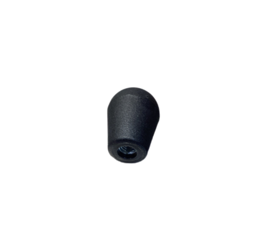 Throttle Knob All Spartan Models 468-4011-00