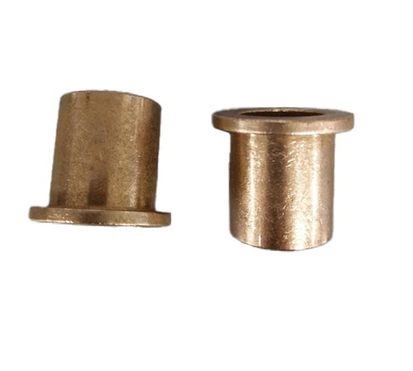 5/8" ID X 3/4" OD X 3/4" LENGTH FLANGE BUSHING 410-0008-00