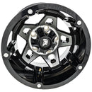 422-0007-00 Spartan Mowers  Aluminum Wheel