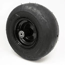 422-0027-00 Spartan 13X650-6 Regular Assembly. RT/SRT/RZ (Bias Ply)