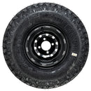 422-0053-00 Spartan Mowers Turf Armor 22x11-10 Rear Tire RZ Pro RZ-C Zero Turn