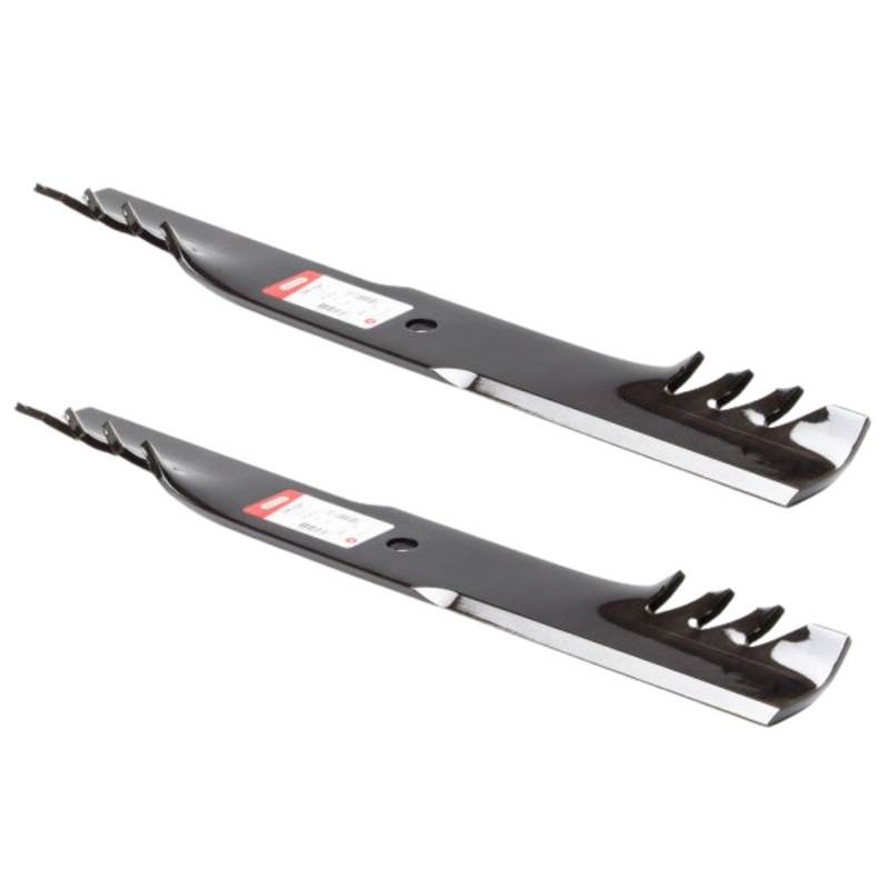 Spartan Mulching Gator Blade Sets 2016-2023 Model Year