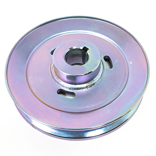 42"/61" Spindle Pulley 433-0003-00