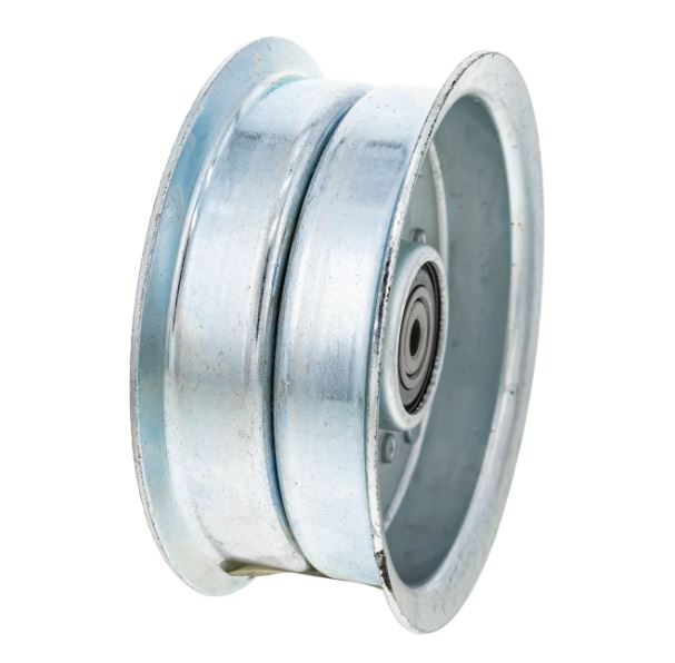 5-3/4" KG Stand-On Idler Pulley 433-0020-00