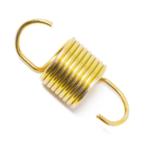 434-0015-00 Spartan Brake Pedal Tension Spring