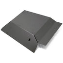 439-0021-00-P11 Spartan Mower 61" SRT & RT Deck Right Pulley Cover