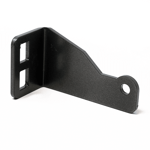 Deck Idler Dampener Mount Bracket 439-0335-00