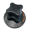 Deck Height Selector Knobs ALL RZ-HD/RT/SRT/KGZ 445-0007-00