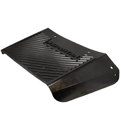 481-0011-00 Spartan Mower Rubber Discharge Chute