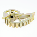 Deck Height Cam Gear Casting 425-0032-00