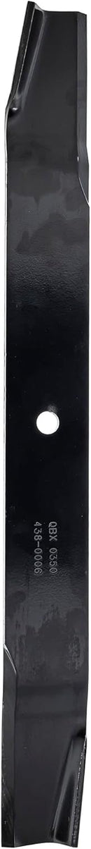 Spartan Mower Factory High Lift Blade 2016-2023