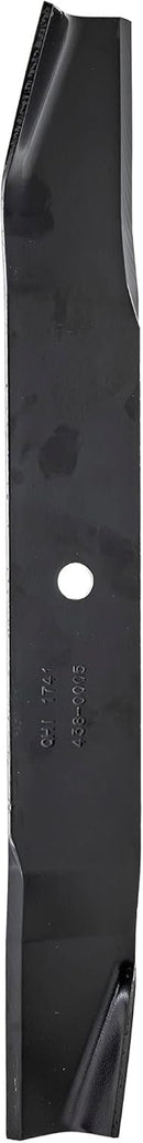 Spartan Mower Factory High Lift Blade 2016-2023