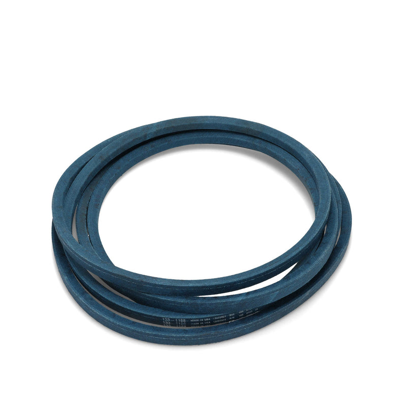 2025 Spartan Defender Deck Belt