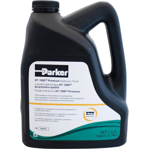 406030 Parker Hydrostatic Transmission Fluid 1gal