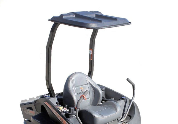 493-0028-00 Spartan Mowers Plastic Canopy Assembly Kit  for RT SRT