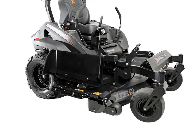 148-0822 Spartan Quick Chute Block Off Plate | 6