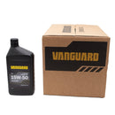 Briggs & Stratton Vanguard 15W-50 Heavy Duty Synthetic Oil 100405Q