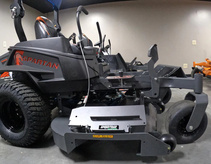 Speedtrap Chute Blocker Spartan® Defender 48