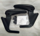 2021 + RZ (NOT RZ HD) Spartan Arm Rest Kit 471-0034-00