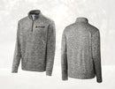 Spartan Heather Performance Fleece Pullover