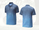 Spartan Ombre Polo