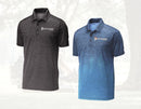 Spartan Ombre Polo