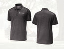 Spartan Ombre Polo