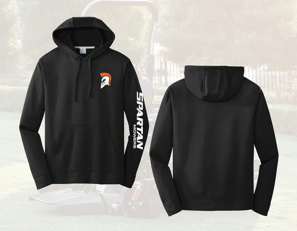 Spartan Performance Hoodie