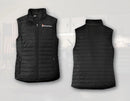 Spartan Ladies Packable Puffy Vest