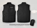Spartan Packable Puffy Vest